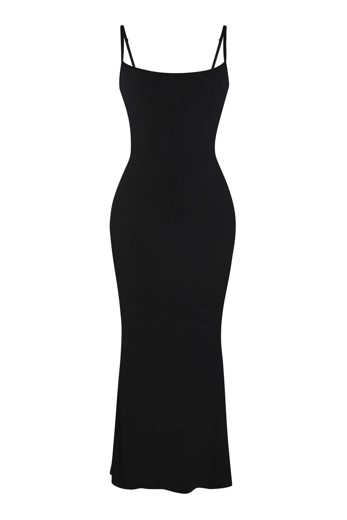 SAUVAGE Lounge Dress - Black