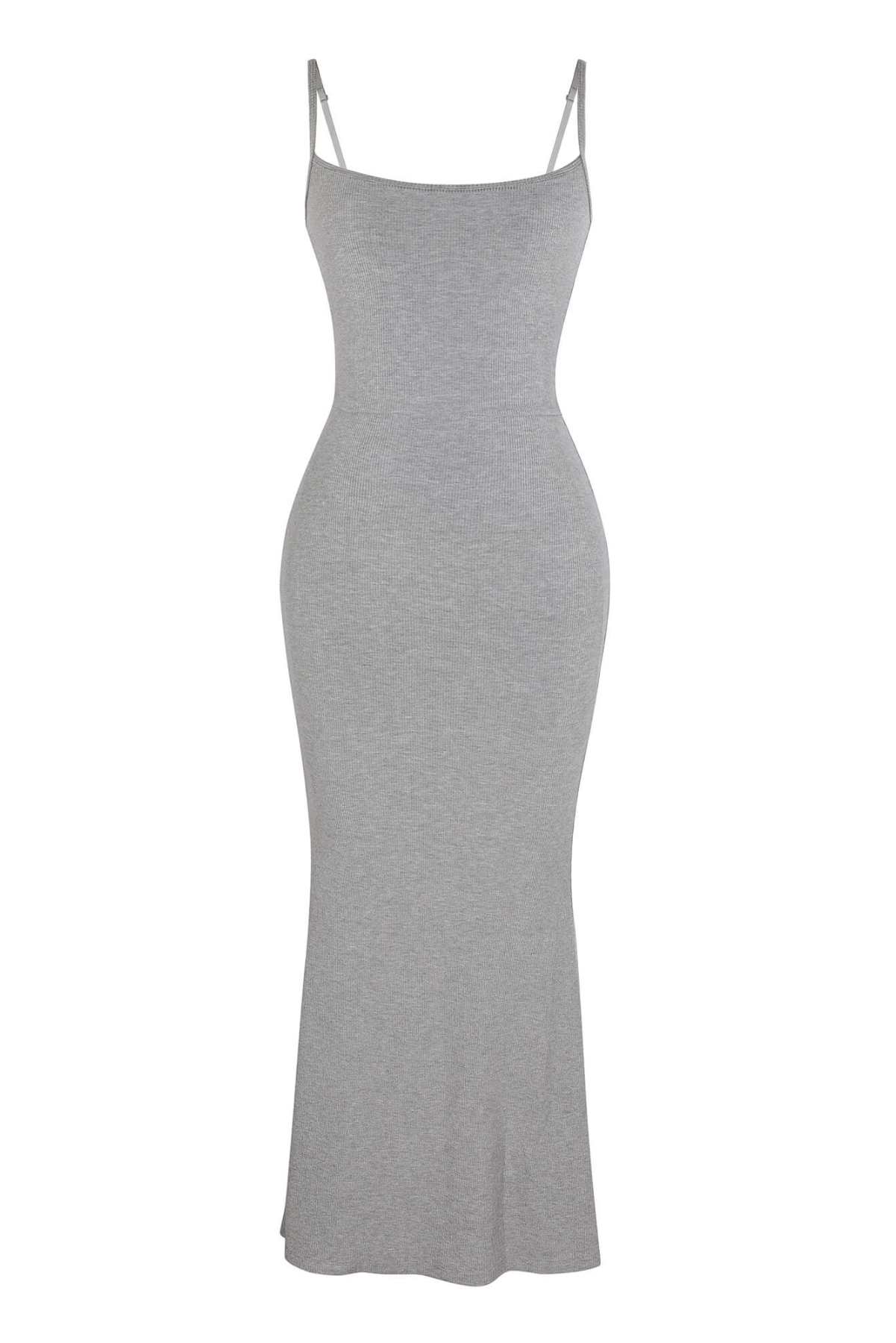 SAUVAGE Lounge Dress - Grey