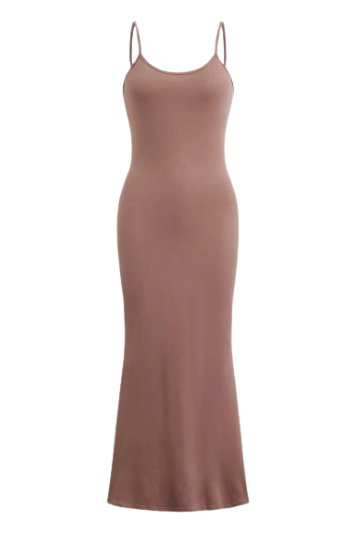SAUVAGE Lounge Dress - Dusty Pink